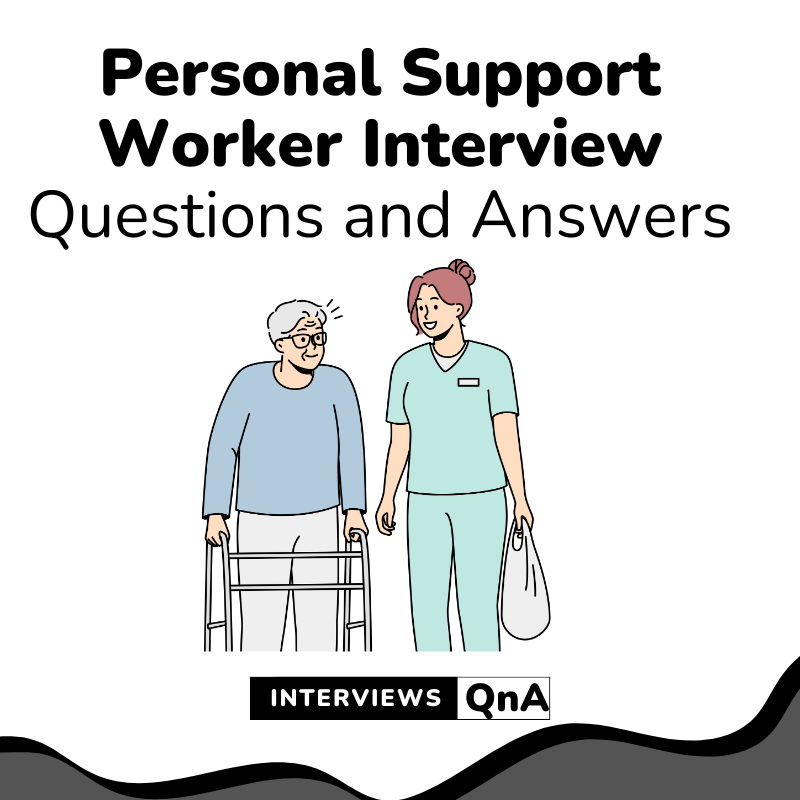 psw interview questions and answers