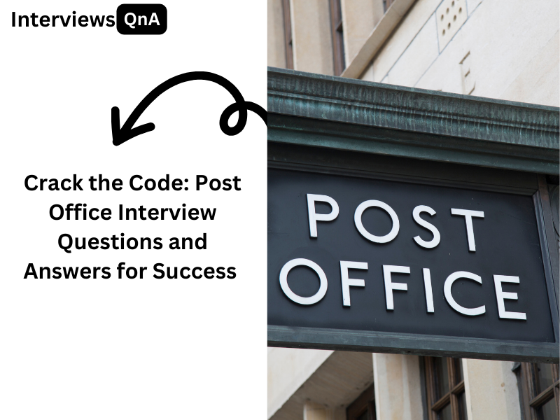 Post Office Interview