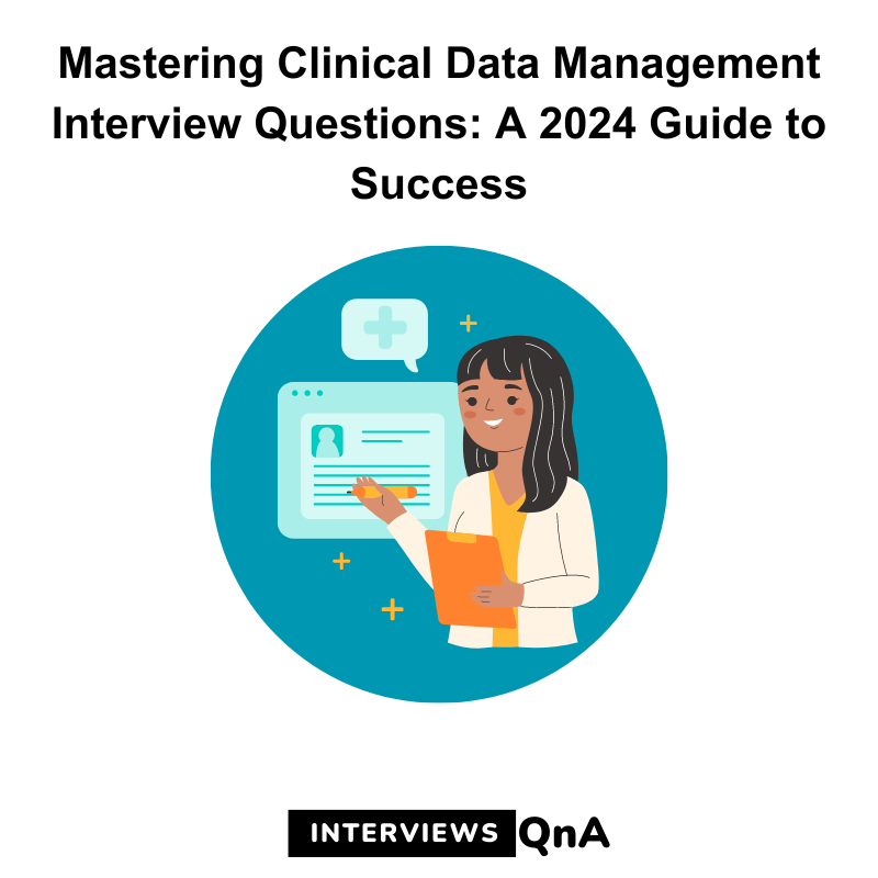 prepare for Clinical Data Management Interview