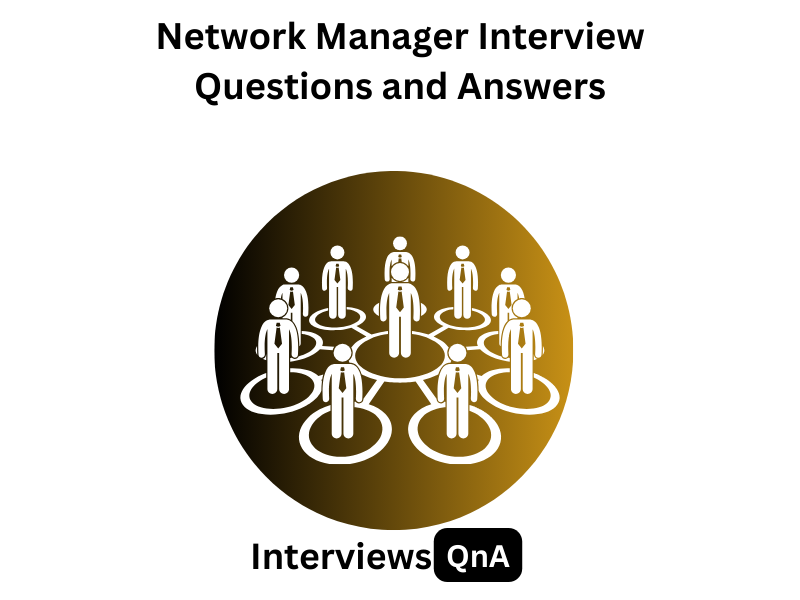 Network Manager Interview