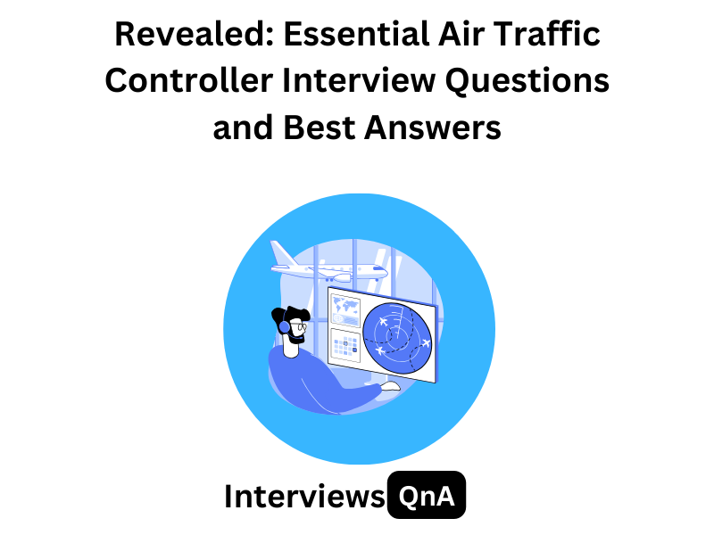 air traffic controller interview