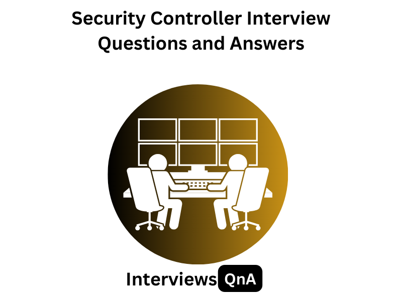 Security Controller Interview