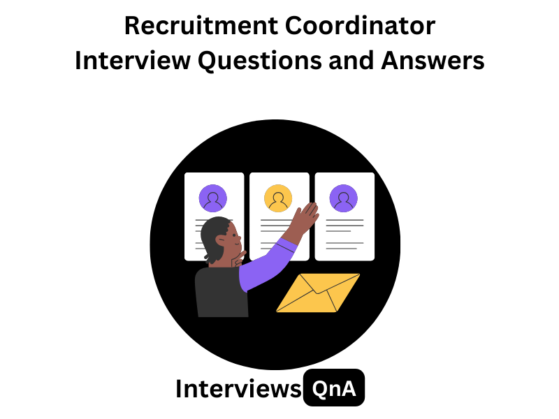 Recruitment Coordinator Interview