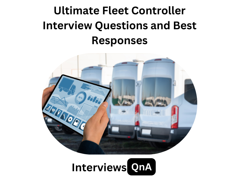 Fleet Controller Interview